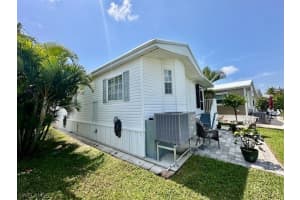 502 Cheetah Drive, Naples, FL 34114 Sold 04/21/25
