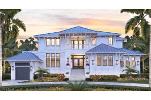 138 15th Avenue, NAPLES, FL 34102 Sold 03/31/25