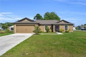 137 Blackstone Drive, FORT MYERS, FL 33913 Sold 10/18/24