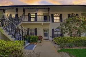 809 Augusta Boulevard, NAPLES, FL 34113 Sold 05/20/24