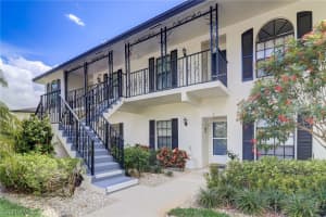 809 Augusta Boulevard, NAPLES, FL 34113 Sold 05/20/24