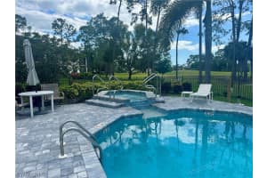 809 Augusta Boulevard, NAPLES, FL 34113 Sold 05/20/24