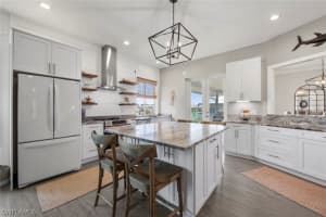 18211 Old Pelican Bay Drive, FORT MYERS BEACH, FL 33931 Sold 07/12/24