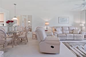 221 Fox Glen Drive, NAPLES, FL 34104 Sold 05/22/24