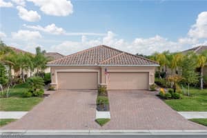 2073 Tamarron Lane, NAPLES, FL 34120 Sold 07/03/24