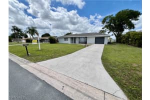 117 Contee Drive, LEHIGH ACRES, FL 33936 Sold 05/06/24