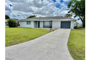 117 Contee Drive, LEHIGH ACRES, FL 33936 Sold 05/06/24