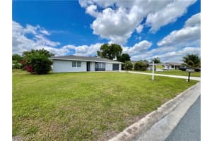 117 Contee Drive, LEHIGH ACRES, FL 33936 Sold 05/06/24