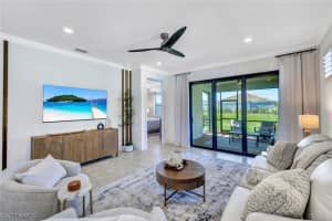 17510 Caravita Lane, FORT MYERS, FL 33913 Sold 05/17/24