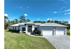 14051 Binghampton Drive, FORT MYERS, FL 33905 Sold 11/05/24