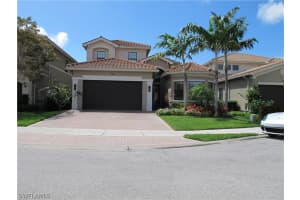 13804 Luna Drive, NAPLES, FL 34109 Sold 06/11/24