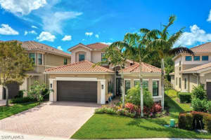 13804 Luna Drive, NAPLES, FL 34109 Sold 06/11/24