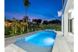 282 Bahia Point, Naples, FL 34103 Sold 04/25/25