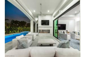 282 Bahia Point, Naples, FL 34103 Sold 04/25/25