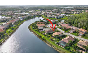 10307 Longleaf Pine Court, FORT MYERS, FL 33913 Sold 06/10/24