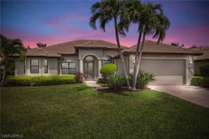 16084 Waterleaf Lane, FORT MYERS, FL 33908 Sold 07/31/24