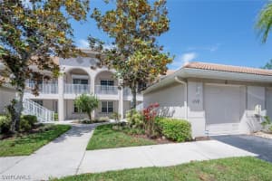 1112 Manor Lake Drive, NAPLES, FL 34110 Sold 05/24/24