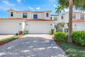 15159 Summit Place Circle, NAPLES, FL 34119 Sold 07/22/24