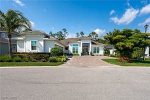 14603 Nicholas Way, NAPLES, FL 34109 Sold 10/01/24