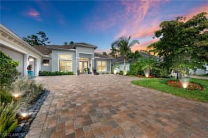 14603 Nicholas Way, NAPLES, FL 34109 Sold 10/01/24