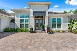 14603 Nicholas Way, NAPLES, FL 34109 Sold 10/01/24