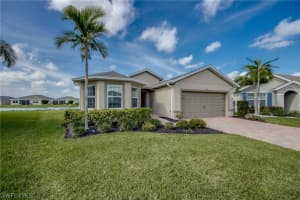 3436 Manati Ct, Cape Coral, FL 33909, Sold 06/25/24