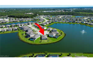 3436 Manati Ct, Cape Coral, FL 33909, Sold 06/25/24