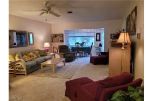 8604 Granada Court, FORT MYERS, FL 33907 Sold 06/14/24