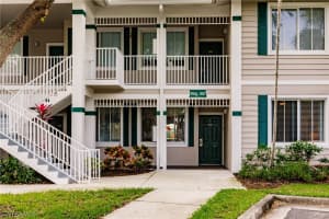 7965 Mahogany Run Lane, Naples, FL 34113 Sold 04/01/25