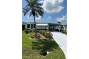 18 San Remo Circle, NAPLES, FL 34112 Sold 06/28/24