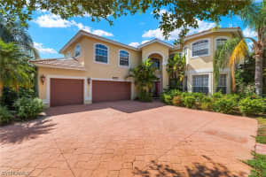12435 Pebble Stone Court, FORT MYERS, FL 33913 Sold 11/18/24