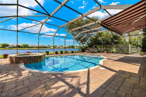 12435 Pebble Stone Court, FORT MYERS, FL 33913 Sold 11/18/24