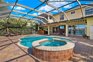 12435 Pebble Stone Court, FORT MYERS, FL 33913 Sold 11/18/24