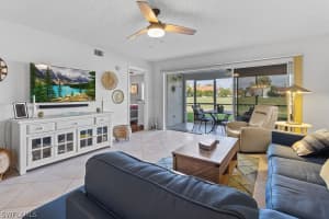 4540 Andover Way #101g, Naples, FL 34112, Sold 04/24/24