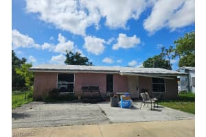 447 Clark St, North Fort Myers, FL 33903, Sold 04/26/24