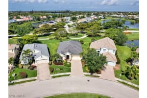2456 Blackburn Circle, CAPE CORAL, FL 33991 Sold 07/29/24