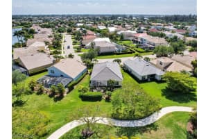 2456 Blackburn Circle, CAPE CORAL, FL 33991 Sold 07/29/24