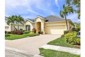 2456 Blackburn Circle, CAPE CORAL, FL 33991 Sold 07/29/24
