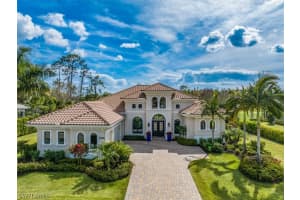 6368 Burnham Road, NAPLES, FL 34119 Sold 06/03/24