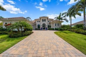 6368 Burnham Road, NAPLES, FL 34119 Sold 06/03/24