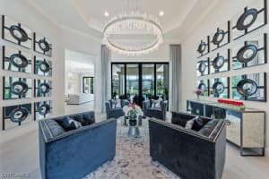 6368 Burnham Road, NAPLES, FL 34119 Sold 06/03/24