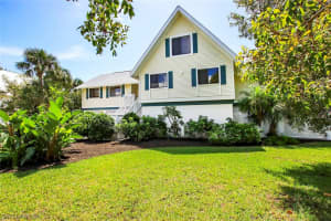 9003 Mockingbird Drive, SANIBEL, FL 33957 Sold 06/20/25