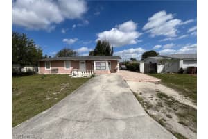 1116 Gifford Avenue, Lehigh Acres, FL 33936 - MLS#224028201
