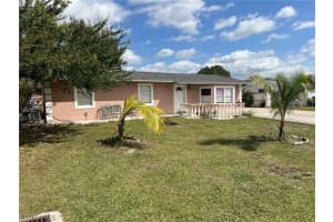1116 Gifford Avenue, Lehigh Acres, FL 33936 - MLS#224028201