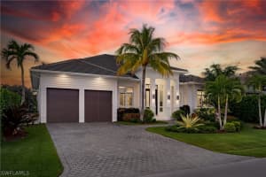 2150 Tarpon Road, NAPLES, FL 34102 Sold 07/09/24