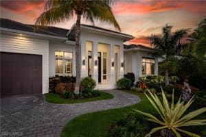 2150 Tarpon Road, NAPLES, FL 34102 Sold 07/09/24