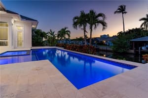 2150 Tarpon Road, NAPLES, FL 34102 Sold 07/09/24