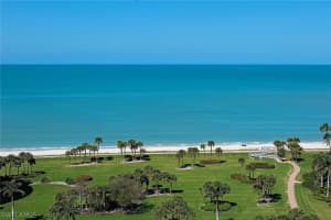 4201 Gulf Shore Boulevard, Naples, FL 34103 Sold 02/28/25