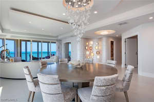 4201 Gulf Shore Boulevard, Naples, FL 34103 Sold 02/28/25