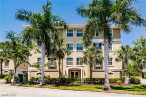 10070 Lake Cove Dr APT 101, Fort Myers, FL 33908, Sold 07/26/24